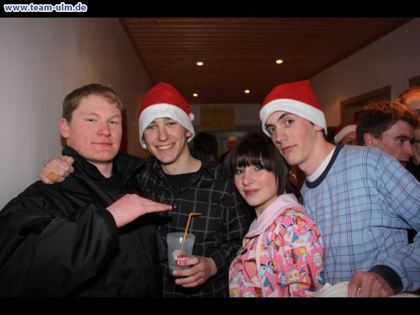 Pyjamaparty @ Kellm&uuml;nz - Bild 66