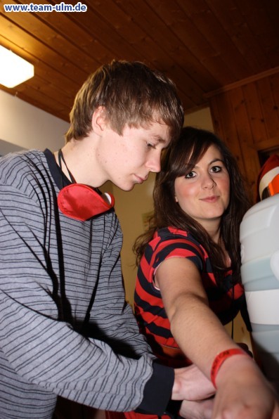 Pyjamaparty @ Kellm&uuml;nz - Bild 69