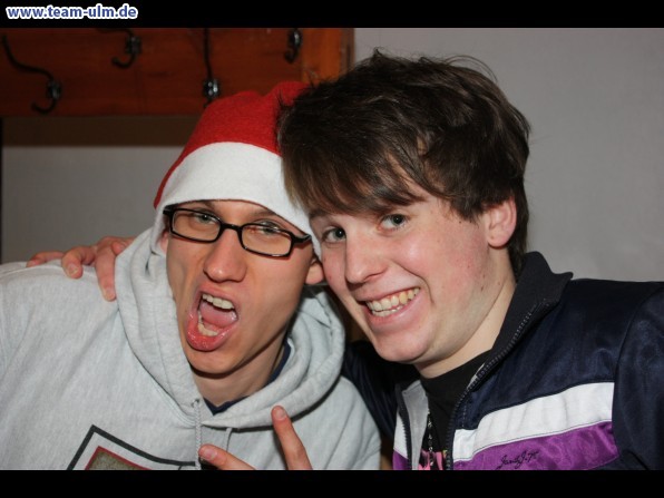 Pyjamaparty @ Kellm&uuml;nz - Bild 7