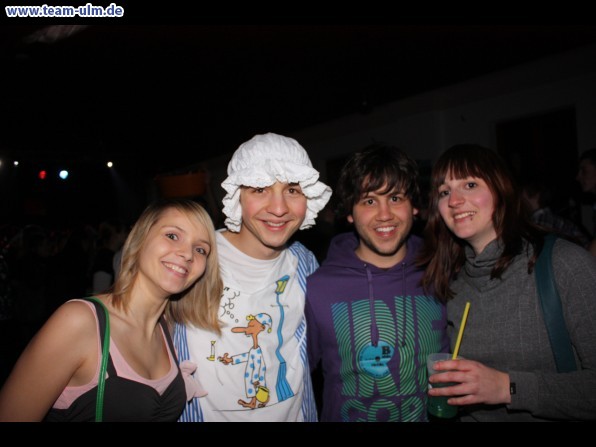 Pyjamaparty @ Kellm&uuml;nz - Bild 70