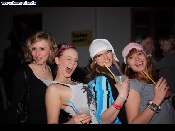 Pyjamaparty @ Kellm&uuml;nz - Bild 72