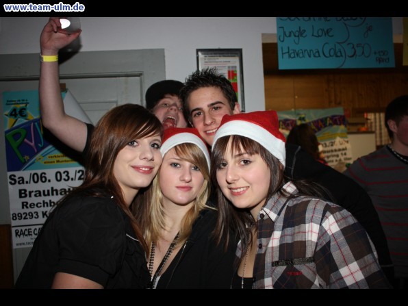 Pyjamaparty @ Kellm&uuml;nz - Bild 73