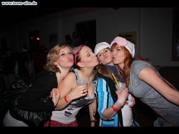 Pyjamaparty @ Kellm&uuml;nz - Bild 75
