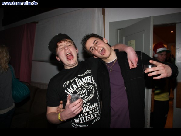 Pyjamaparty @ Kellm&uuml;nz - Bild 76
