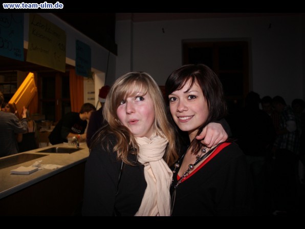 Pyjamaparty @ Kellm&uuml;nz - Bild 77