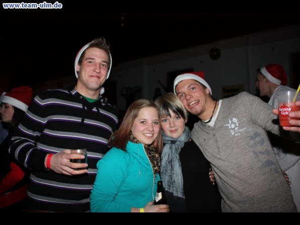 Pyjamaparty @ Kellm&uuml;nz - Bild 78