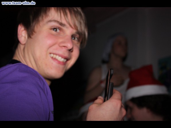 Pyjamaparty @ Kellm&uuml;nz - Bild 80