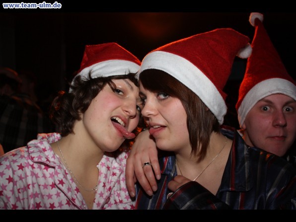 Pyjamaparty @ Kellm&uuml;nz - Bild 84