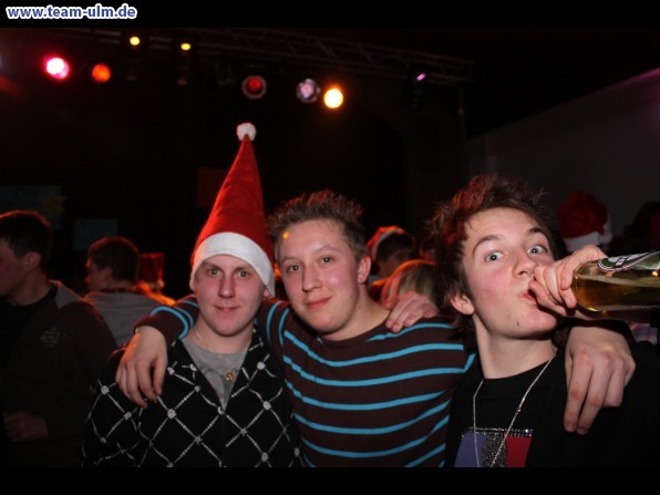 Pyjamaparty @ Kellm&uuml;nz - Bild 85