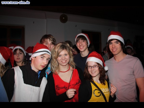 Pyjamaparty @ Kellm&uuml;nz - Bild 86