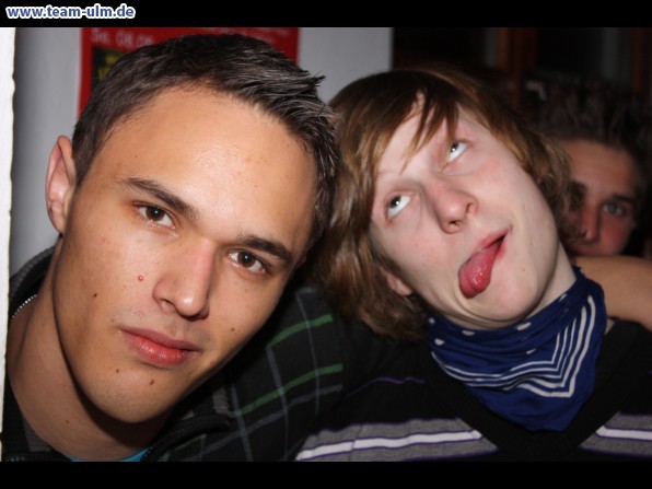 Pyjamaparty @ Kellm&uuml;nz - Bild 88