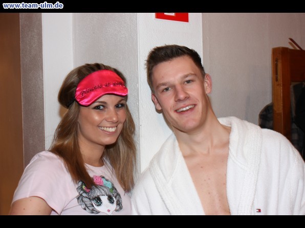Pyjamaparty @ Kellm&uuml;nz - Bild 9