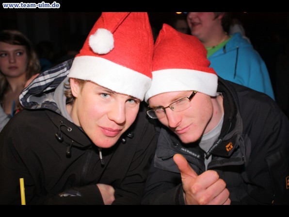 Pyjamaparty @ Kellm&uuml;nz - Bild 90