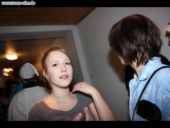 Pyjamaparty @ Kellm&uuml;nz - Bild 91