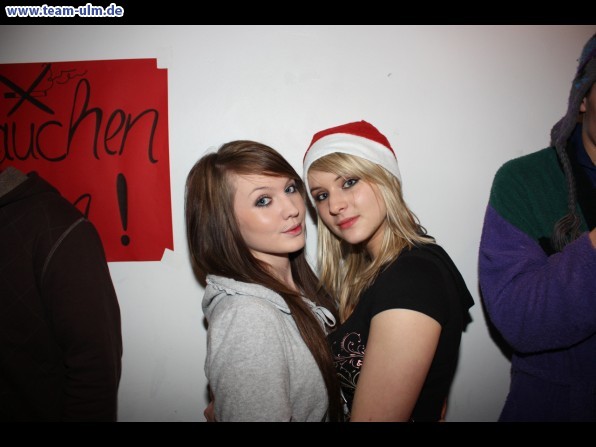 Pyjamaparty @ Kellm&uuml;nz - Bild 92