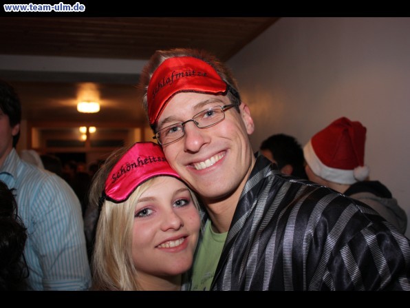 Pyjamaparty @ Kellm&uuml;nz - Bild 93