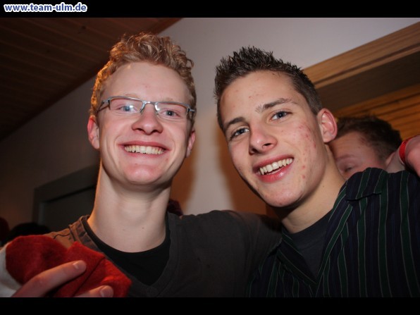 Pyjamaparty @ Kellm&uuml;nz - Bild 94