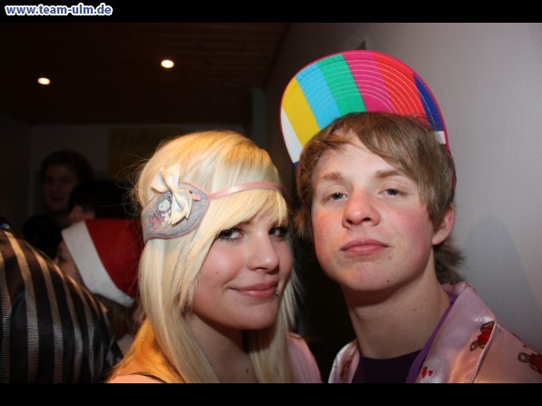 Pyjamaparty @ Kellm&uuml;nz - Bild 95