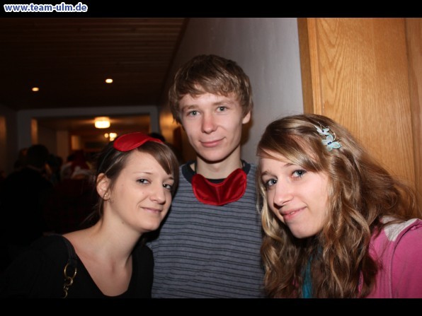 Pyjamaparty @ Kellm&uuml;nz - Bild 96