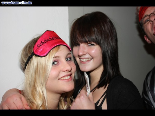 Pyjamaparty @ Kellm&uuml;nz - Bild 97