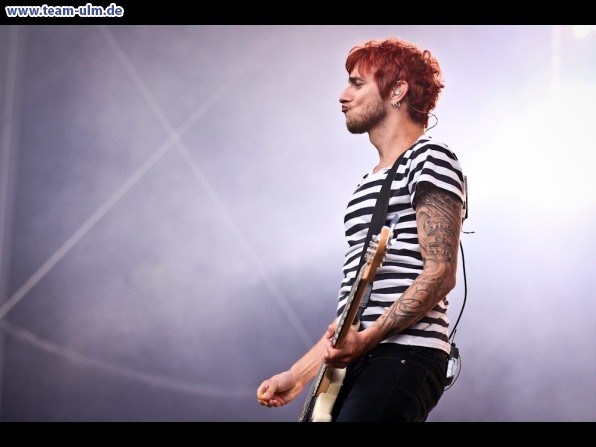 Rock am See @ Konstanz - Bild 1