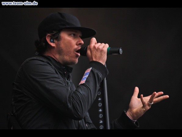 Rock am See @ Konstanz - Bild 10