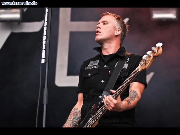 Rock am See @ Konstanz - Bild 11