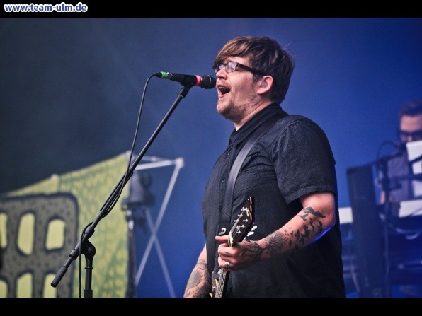 Rock am See @ Konstanz - Bild 12