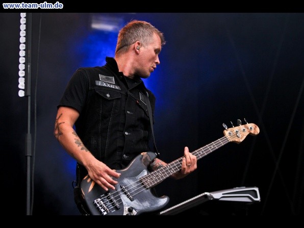 Rock am See @ Konstanz - Bild 13