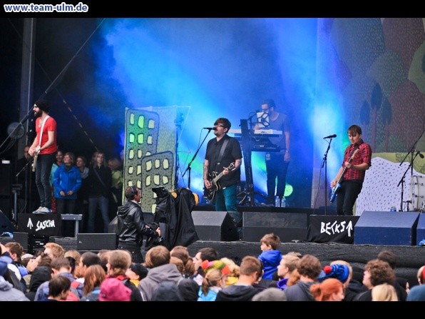 Rock am See @ Konstanz - Bild 14