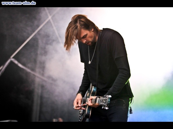 Rock am See @ Konstanz - Bild 15