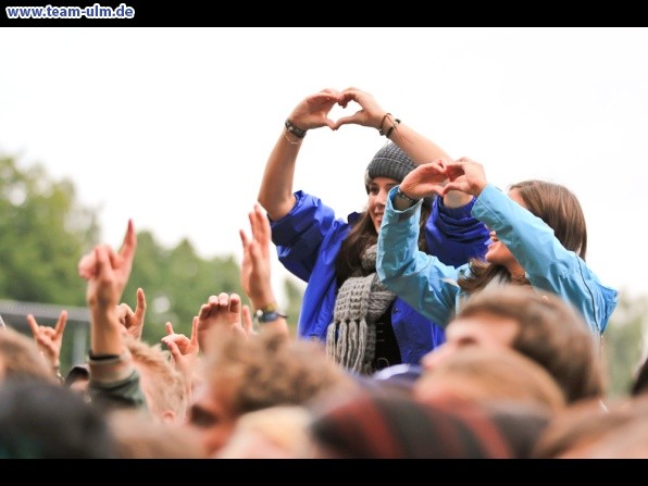Rock am See @ Konstanz - Bild 16