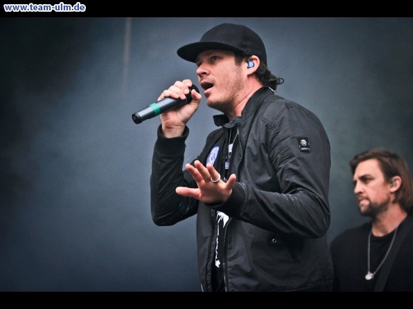 Rock am See @ Konstanz - Bild 17