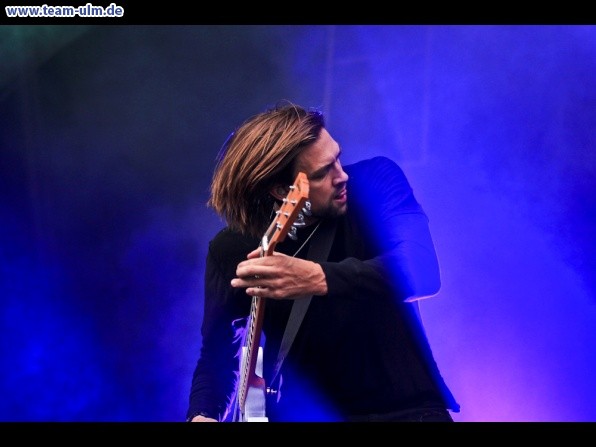 Rock am See @ Konstanz - Bild 18