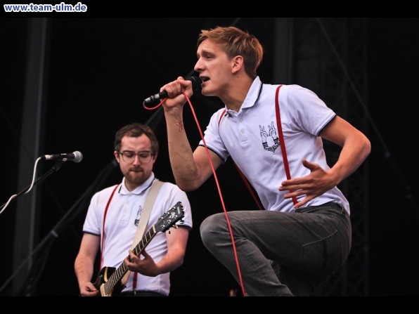 Rock am See @ Konstanz - Bild 19