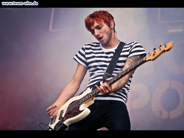 Rock am See @ Konstanz - Bild 2