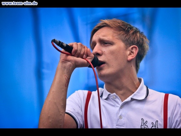 Rock am See @ Konstanz - Bild 20