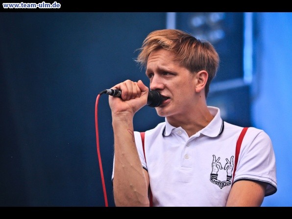 Rock am See @ Konstanz - Bild 21