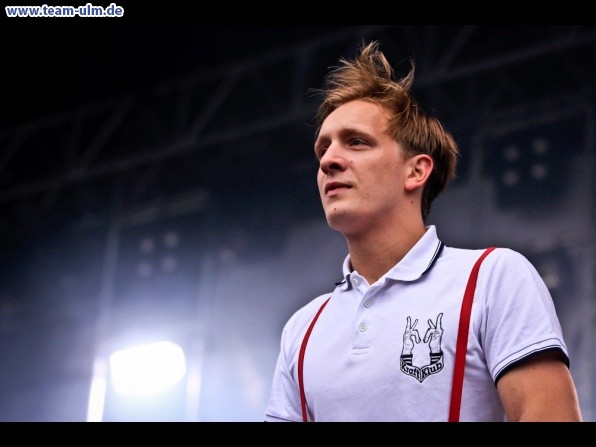 Rock am See @ Konstanz - Bild 23