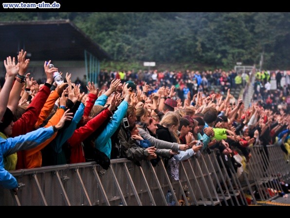 Rock am See @ Konstanz - Bild 24