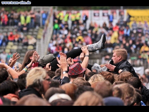 Rock am See @ Konstanz - Bild 25