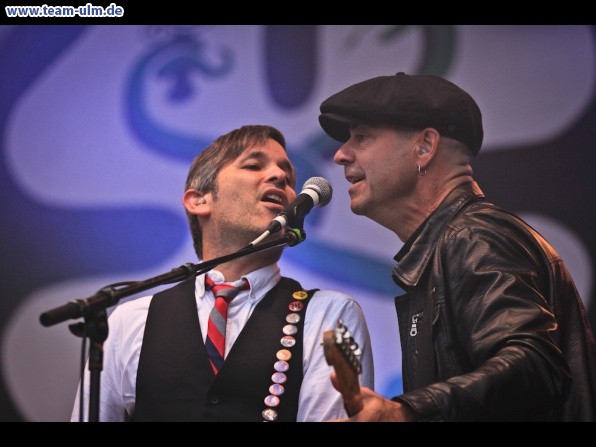 Rock am See @ Konstanz - Bild 28