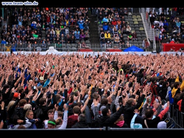 Rock am See @ Konstanz - Bild 32