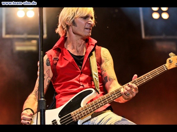 Rock am See @ Konstanz - Bild 35