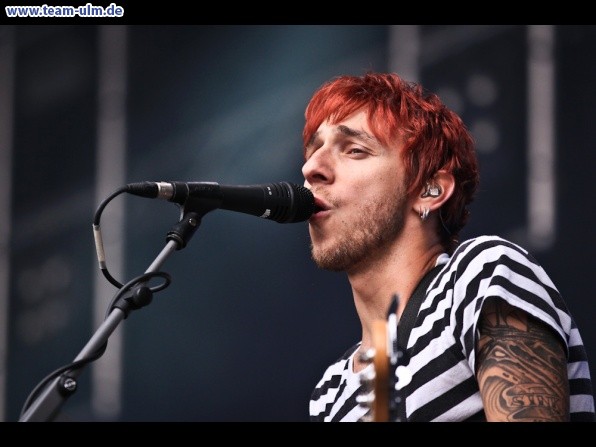 Rock am See @ Konstanz - Bild 4