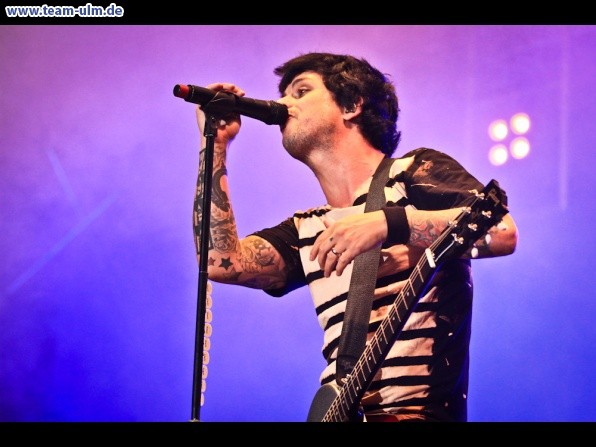 Rock am See @ Konstanz - Bild 40