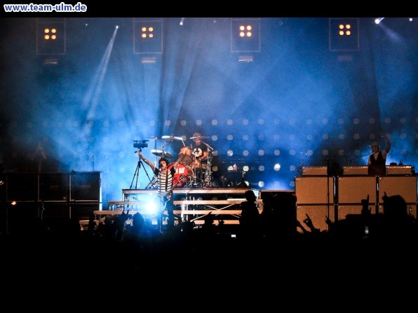 Rock am See @ Konstanz - Bild 41