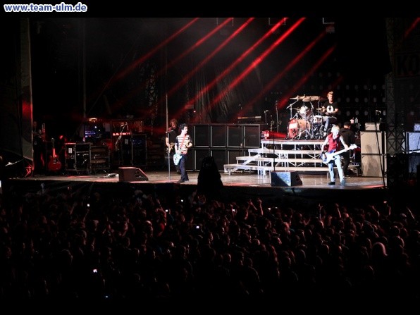 Rock am See @ Konstanz - Bild 43