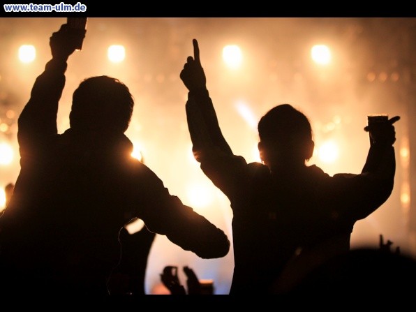 Rock am See @ Konstanz - Bild 44