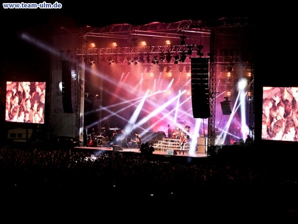 Rock am See @ Konstanz - Bild 45